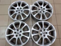 Honda. 7.0x18, 5x114.30, ET50, ЦО 64,1 мм.