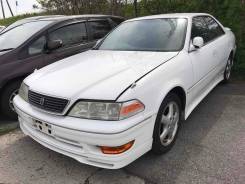 Клапан вентиляции. Toyota Mark II, JZX105, GX105, JZX100, GX100, JZX101, LX100 Toyota Chaser, GX100, JZX101, JZX100, JZX105, GX105 Двигатели: 2LTE, 1J...