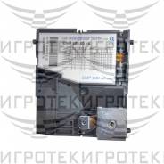 Монето и купюроприемники.
