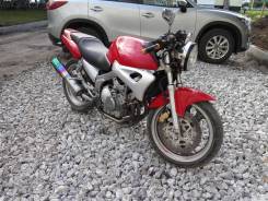 Yamaha FZX. 250 куб. см., исправен, птс, с пробегом