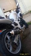 Suzuki SV 400. 400 куб. см., исправен, птс, с пробегом
