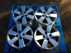 Toyota. 5.5x14, 4x100.00, ET33, ЦО 54,0 мм.