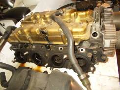 Головка блока цилиндров. Toyota Altezza, SXE10 Двигатель 3SGE