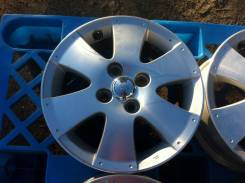 Toyota. 5.5x14, 4x100.00, ET45, ЦО 54,0 мм.