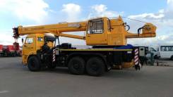 Галичанин КС-55713-5В-4. ПРодаю автокран 25 тонн, 11 700 куб. см., 25 000 кг., 31 м.