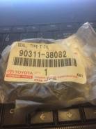Сальник акпп. Toyota: Estima Emina, Tercel, Chaser, Corolla Spacio, Sera, Caldina, Estima, Gaia, Sprinter, Camry Gracia, Carina E, Grand Hiace, Cressi...