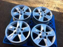 Toyota. 8.0x18, 5x150.00, ET60