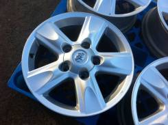 Toyota. 8.0x18, 5x150.00, ET60