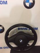 Руль. BMW 3-Series, E46/4, E46/3, E46/2