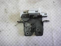 Замок багажника Renault Modus 2005-2012