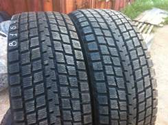Bridgestone Blizzak MZ-03. Зимние, без шипов, износ: 5%, 2 шт