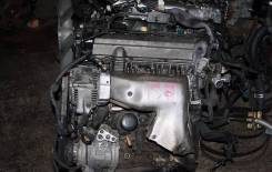 Двигатель в сборе. Toyota: Corona, Crown, Camry, Carina ED, Corona Exiv, Chaser, Carina, Vista, Caldina, Curren, Mark II, Cresta, Corona SF Двигатель...