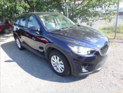 Замок крышки багажника MAZDA CX-5 PEY5 2.0