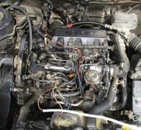 Двигатель в сборе. Toyota: Model-F, Lite Ace Noah, Cynos, Carina II, Carina, Master Ace Surf, Deliboy, Lite Ace, Corona, Sprinter, Corolla, Caldina, C...