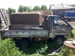 Toyota Lite Ace. Продаётся грузовик , 1 500 куб. см., 1 000 кг.