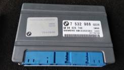 Блок управления акпп, cvt. BMW X3, E83 BMW X5, E53 Двигатель M54B30