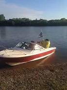 Yamaha Passport 17. Год: 2004 год, двигатель подвесной, 125,00 л.с., бензин