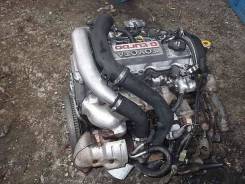 Двигатель в сборе. Toyota: Corona Premio, Vista, Camry, Lite Ace, Carina, Corona, Master Ace Surf, Avensis, Caldina, Carina E, Town Ace Двигатель 2CT