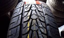 Roadstone Roadian HP SUV. Летние, 2017 год, без износа