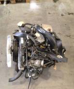 Двигатель в сборе. Toyota: Lite Ace Noah, Estima Emina, Vista, Estima Lucida, Camry, Lite Ace, Town Ace, Town Ace Noah Двигатель 3CT
