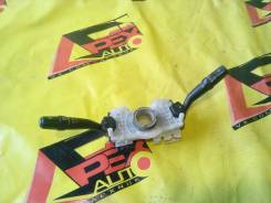 Блок подрулевых переключателей. Toyota Chaser, GX100, JZX100 Toyota Cresta, GX100, JZX100 Toyota Mark II, GX100, JZX100