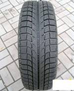 Michelin Latitude X-Ice. Зимние, без шипов, 2017 год, без износа