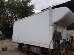Рефрижератор. Isuzu Elf, NPR Isuzu NPR