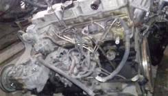 Двигатель в сборе. Mitsubishi Pajero Mitsubishi Challenger Mitsubishi Delica Двигатель 4M40