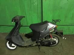Suzuki Sepia. 49 куб. см., исправен, без птс, с пробегом