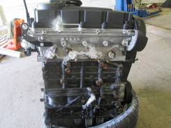 Двигатель ECD на Chrysler/Dodge/Jeep