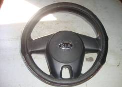 Руль. Kia Picanto Kia Morning