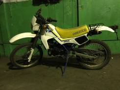 Suzuki TS. 49 куб. см., исправен, без птс, с пробегом