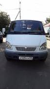 ГАЗ 3302. Продам ГАЗель 3302, 2007, 2 400 куб. см., 1 500 кг.