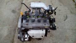 Двигатель в сборе. Toyota: Corolla, Celica, Corona Premio, Carina, Caldina, Carina E, Avensis, Sprinter, Corona, Corolla Spacio, Sprinter Carib Двигат...