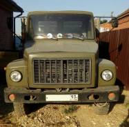ГАЗ 3507. Продаю грузовой автомобиль ГАЗ-САЗ 3507, 4 250 куб. см., 4 400 кг.