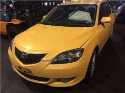 Фонарь (задний) Mazda 3 2003-2009, левый