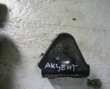 Крепление автомата.