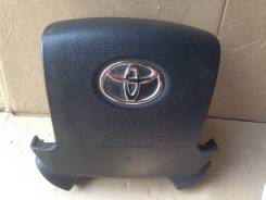 Подушка безопасности. Toyota Land Cruiser