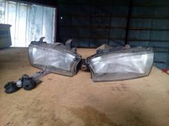 Фара. Subaru Legacy, BD4, BH9, BD5, BD3, BH5
