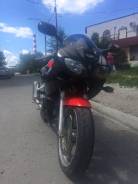 Suzuki SV 400. 400 куб. см., исправен, птс, с пробегом