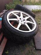 ProDrive. 8.5/9.5x18, 5x114.30, ET32/36