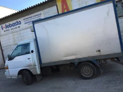 Hyundai Porter ����