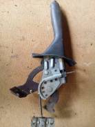 Ручка ручника. Subaru Forester, SF5 Subaru Impreza, GC1, GC2, GF5, GF2, GF6, GF1 Subaru Legacy, BG3, BG2, BGC, BGA, BGB, BG7, BD5, BG5, BD2, BD3, BD9...