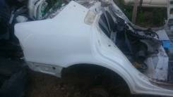 Задняя часть автомобиля. Toyota Corolla, AE114, AE115, CE110, CE113, CE114, AE112, CE116, AE110, EE110, AE111, EE111 Двигатели: 2C, 2CE, 2CIII, 2E, 3C...