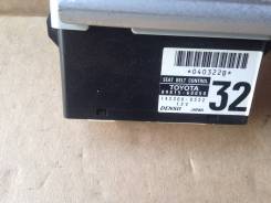 Блок управления. Toyota Land Cruiser, UZJ200, UZJ200W, VDJ200 Двигатели: 1VDFTV, 2UZFE