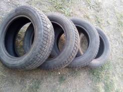 Bridgestone Blizzak. Зимние, без шипов, 2015 год, износ: 20%, 1 шт