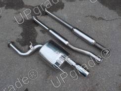 Выхлопная система. Toyota Corona Premio, ST215 Toyota Caldina, ST195G, ST195, ST215W, ST215G, ST215 Toyota Carina, ST195, ST215 Toyota Corona, ST195...