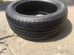 Bridgestone Turanza ER300. Летние, износ: 20%, 1 шт