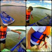 Yamaha FX Cruiser. 160,00 л.с., Год: 2005 год