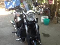 Yamaha V-Max 1200. 1 200 куб. см., исправен, птс, с пробегом